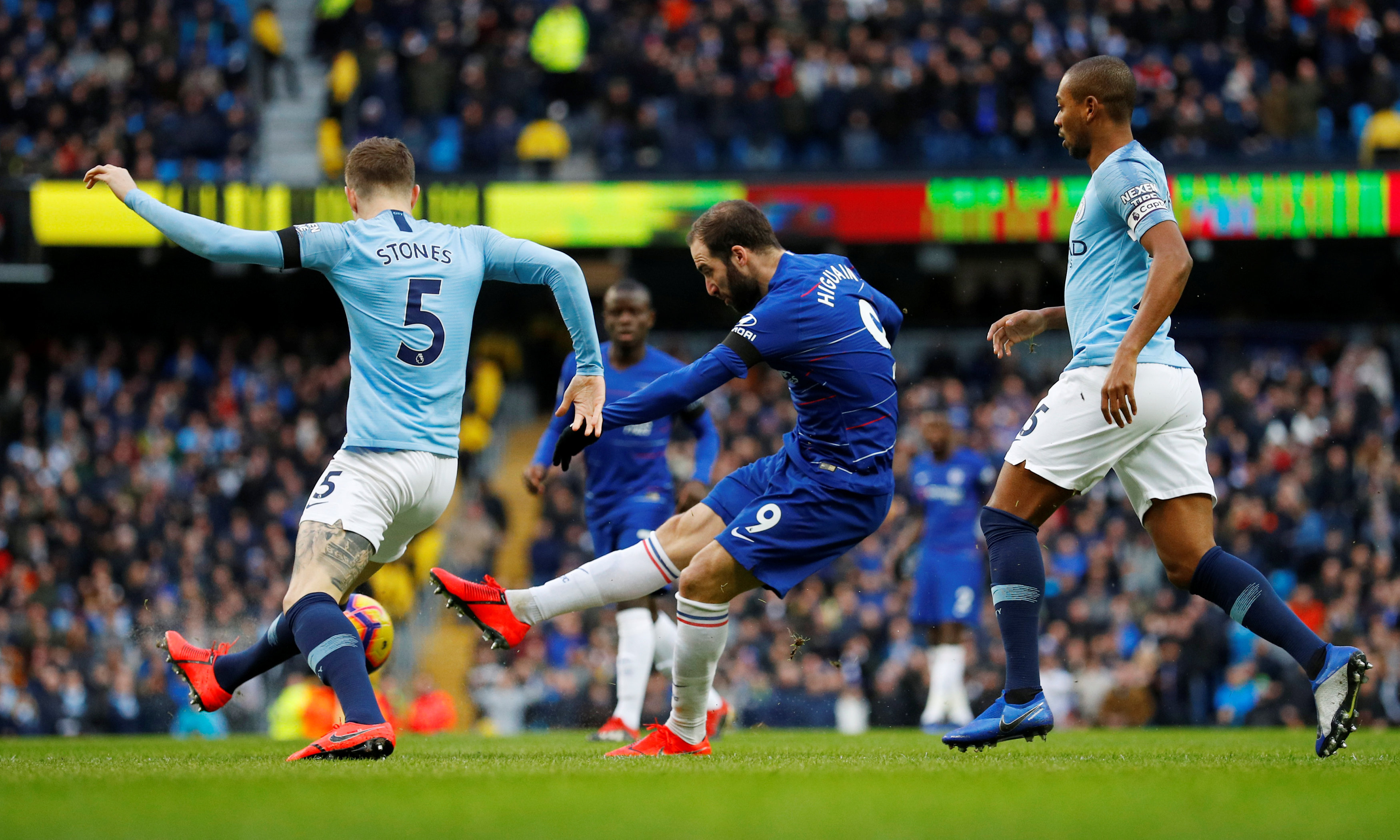 奥古斯托：我们有些低估了对手，所有人都认为我们应该赢5-0（奥古斯托：确实低估了对手，赛前以为能5比0轻松取胜）